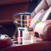 1PCS Car Mounted Fragrance Machine Spray Type Intelligent Fragrance Instrument Automatic Humidifier Perfume Fresh Air Fragrance