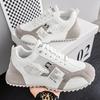 Men Luxury Sneakers Sports Shoes Moccasins Chunky Men Casual Sneakers Comfortable Breathable Trend Designed Personality Shoes