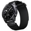 Нейлоновый ремешок QuickFit 22 мм для Garmin Fenix 8 47 мм, Fenix 7/6 Pro, Сменные ремешки для Epix 2, Forerunner 965 955 945 935