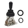 1Pcs Electric Guitar 3 Way Toggle Switch Replacement Part for LP/SG /ES Electric Guitar Musical Instrument Accessories