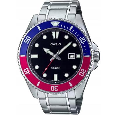 Часы Casio Collection MDV-107D-1A3