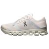 ON  Cloud X 4 AD Wolf Alloy Women Sneakers Grey 3WF10173290