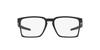 Солнцезащитные очки OX8055 EXCHANGE Легкие [Oakley]