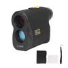 Range Finder Golfing Maximum 450 Meters Distance Handheld Waterproof Dustproof Ergonomic High