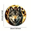 20x20 – разноцветный