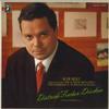 LP Record DIETRICH FISCHER DIESKAU, GERALD MO - Schubert: Three Major Song Collecti EAC85011 ANGEL Japan Classical Used
