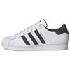 Мужские кроссовки Superstar White Carbon Gold Cloud-White Core-Black ID1712