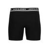 Jack & Jones Solid боксеры 3 шт.
