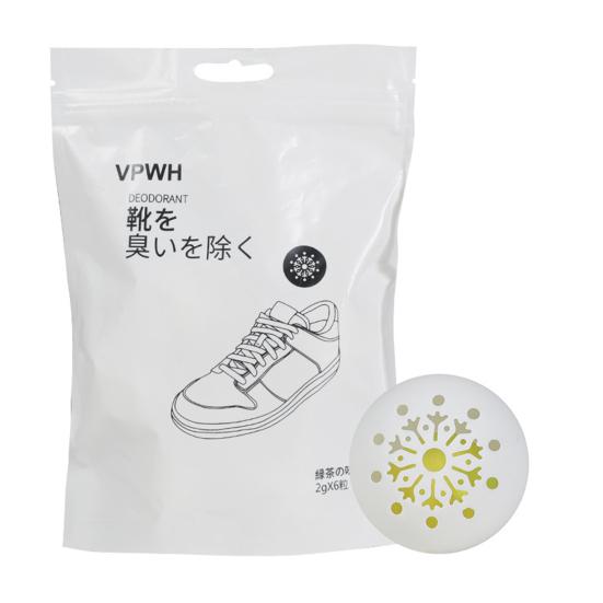 Safe Long Lasting Deodorizer High Quality Multi-Use Ball