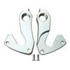 1 Pc Bike Rear Derailleur Hanger For Totem Conway Winora Bike Tail Hook Replacement Accessories Cycling Parts