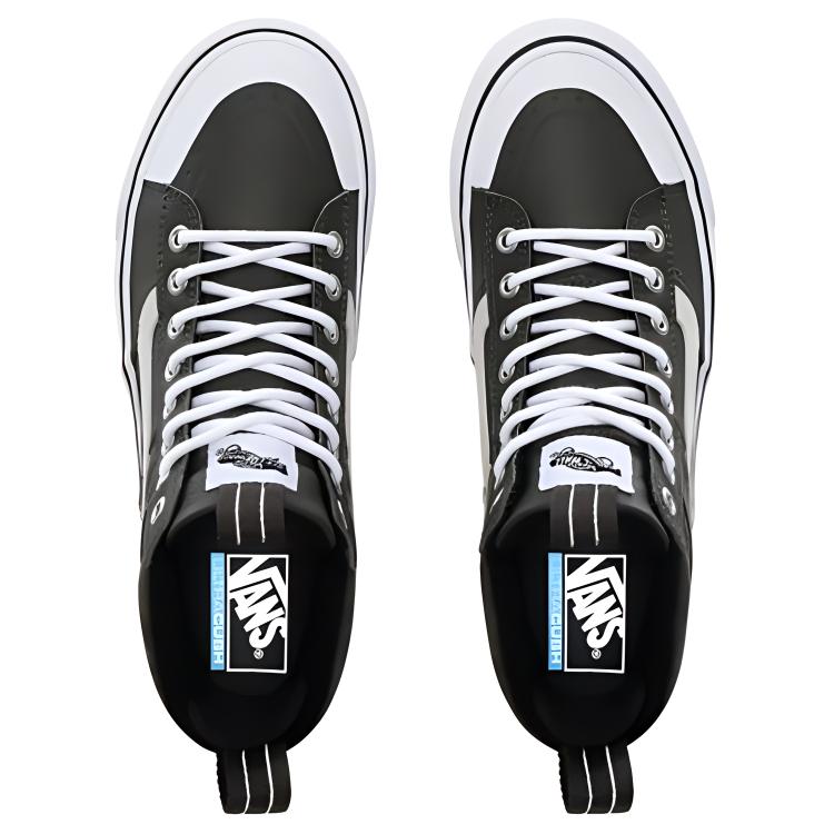 Sk8 Vans-Hi Mte 2.0 Dx 'Forest Night' VN0A4P3ITUI