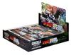 Коллекционная карточная игра Godzilla Бустерная пачка из набора Rival BOX "Звери Резонанса"