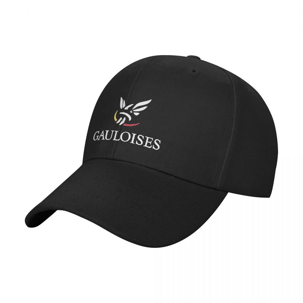 Стильная Бейсболка Gauloises Чайная Шляпа Snapback Каска Для Женщин Мужчин