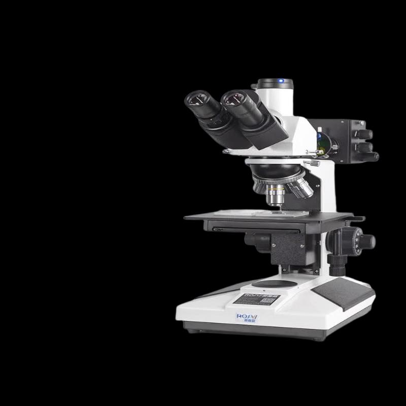 AOSVI M203 500x Metallurgical Inspection Microscope