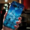 Аниме-сценарий Арт Чехол для телефона Для Google Pixel 10 9 Pro XL 9A 8 7 6 Pro Pixel 8A 7A 6A Pixel 8 7 6 5