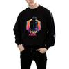 Ready Player One Mens Gunter Life Sweatshirt