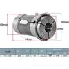 Высокоточный токарный патрон CNC Yunduo 173E