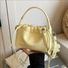 Fashion Bag Women's New Shoulder Bag Messenger Bag