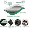 Patio Furniture Covers 48" L x 48" W x 29" H, Garden Furniture Covers Waterproof, Heavy Duty Patio Furniture Covers, Dust Proof Tear-Resistant