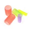 Color Multi Size Hair Styling Tools Full Size Self Grip Hair Rollers Salon Hairdressing Curlers