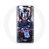 Case for Samsung Galaxy A5 Formula 1 Pierre Gasly French F1 Racing Driver