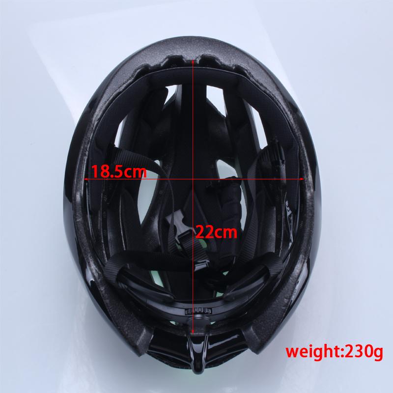 MET UAE Emirates Ultralight EPS Cycling Helmet MTB Adult Men Women Racing Bicycle Helmet German Helmet Cycling Helmets Patins