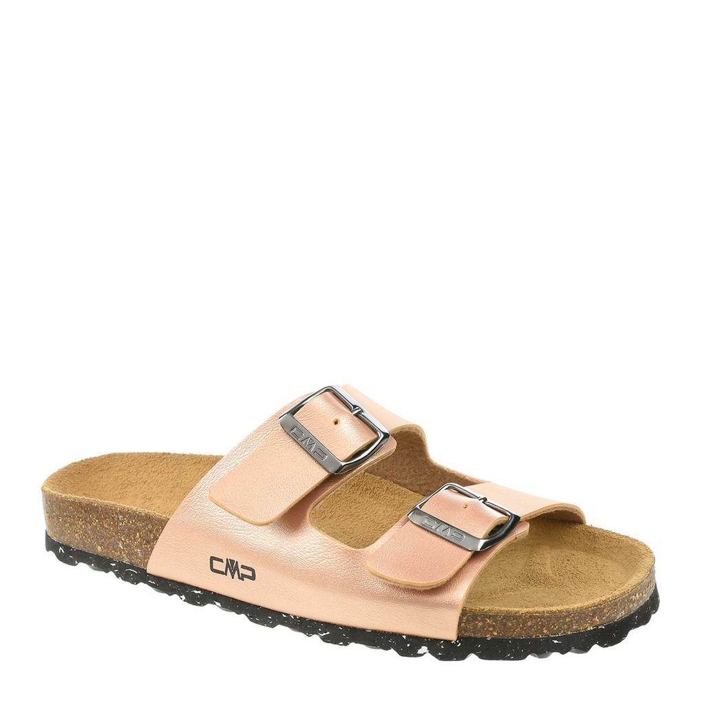 CMP ECO THALITHA women's slippers pink 3Q91016-B251 size 39