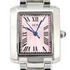 I&W Carnival Women's Stainless Steel Quartz Watch IW700L-8
