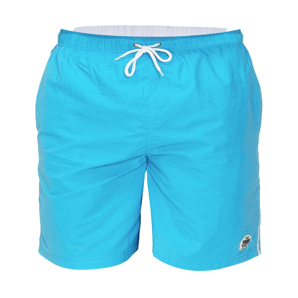 Duke Mens D555 Yarrow Kingsize Swim Shorts