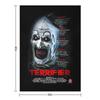 Плед-одеяло TERRIFIER Роскошный дизайнерский для декоративного дивана Летнее постельное белье Пледы