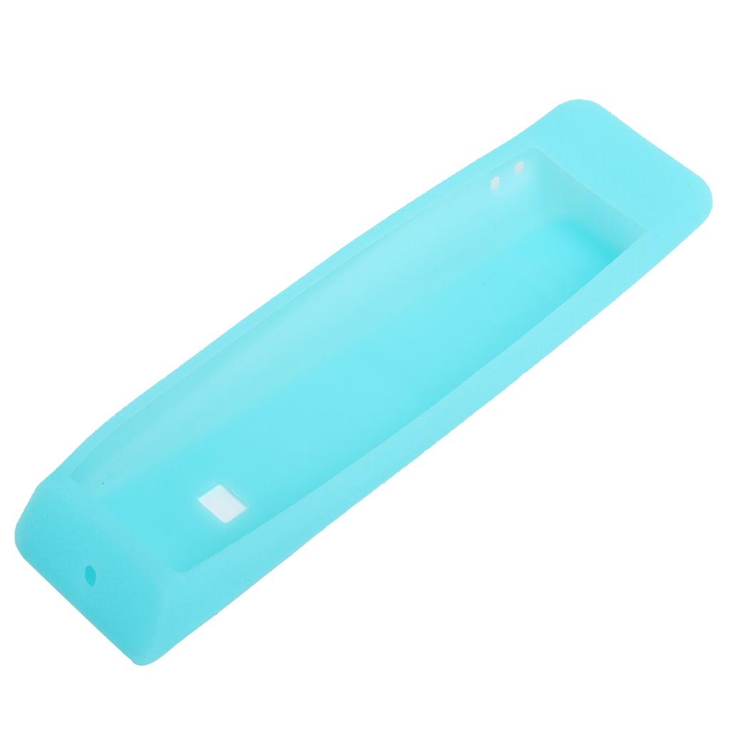 Защитный силиконовый чехол для пульта дистанционного управления телевизора со шнурком для XFINITY XR15 TelevisionBlue