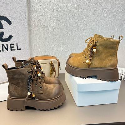 Ботинки – Ботинки