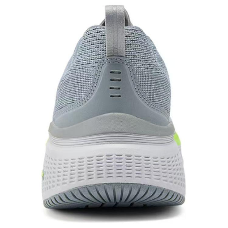 Skechers Серия Go Удобные Универсальные Низкие Кроссовки для Бега Женские кроссовки Серый Зеленый 129000-GYLM