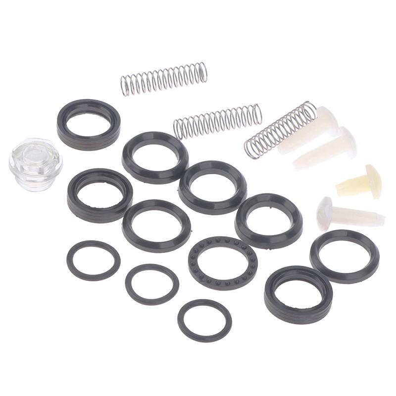 Комплект уплотнительных колец 280/380 Тип для замены кольца насоса мойки высокого давления Ремонтная сумка