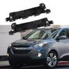 Для Hyundai Tucson 2010 2011 2012 2013 2014 2015 Пара Передний/Задний Левый и Правый Стороны Крепление-держатель поддержки бампера 86513-2S000