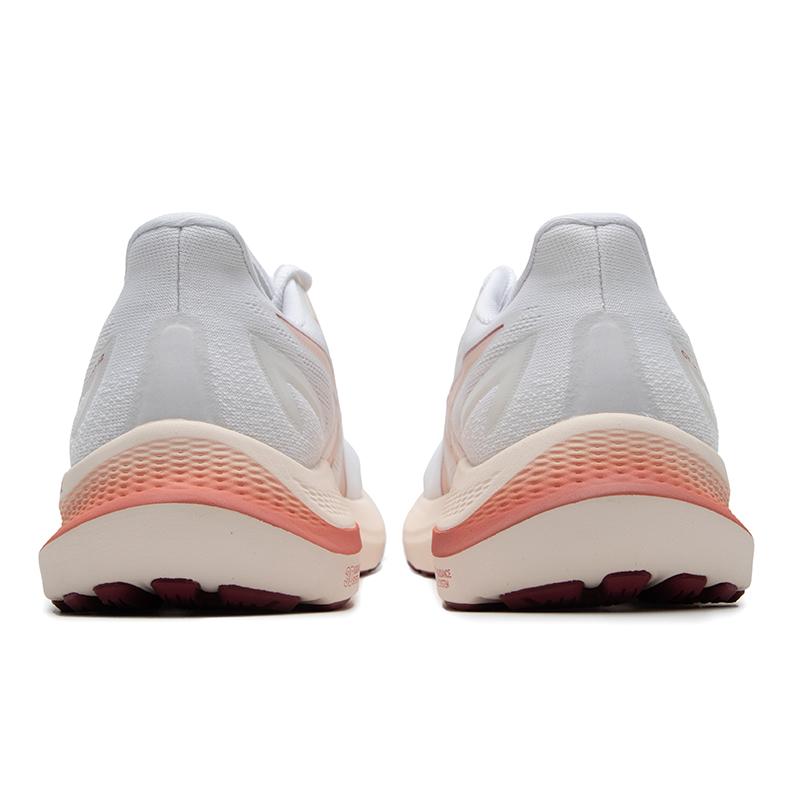 Asics GT 2000 12 White Light Garnet Women Sneakers 1012B506-100