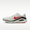 Nike Structure 26 White Spruce Aura Bright Crimson
