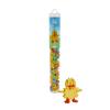 Plus-Plus Building Blocks. Tube. Chicken 100 Pieces
