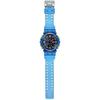 Casio Men's Watch G-Shock GA-110JT-2AJF Joytopia Series Blue Japan Model