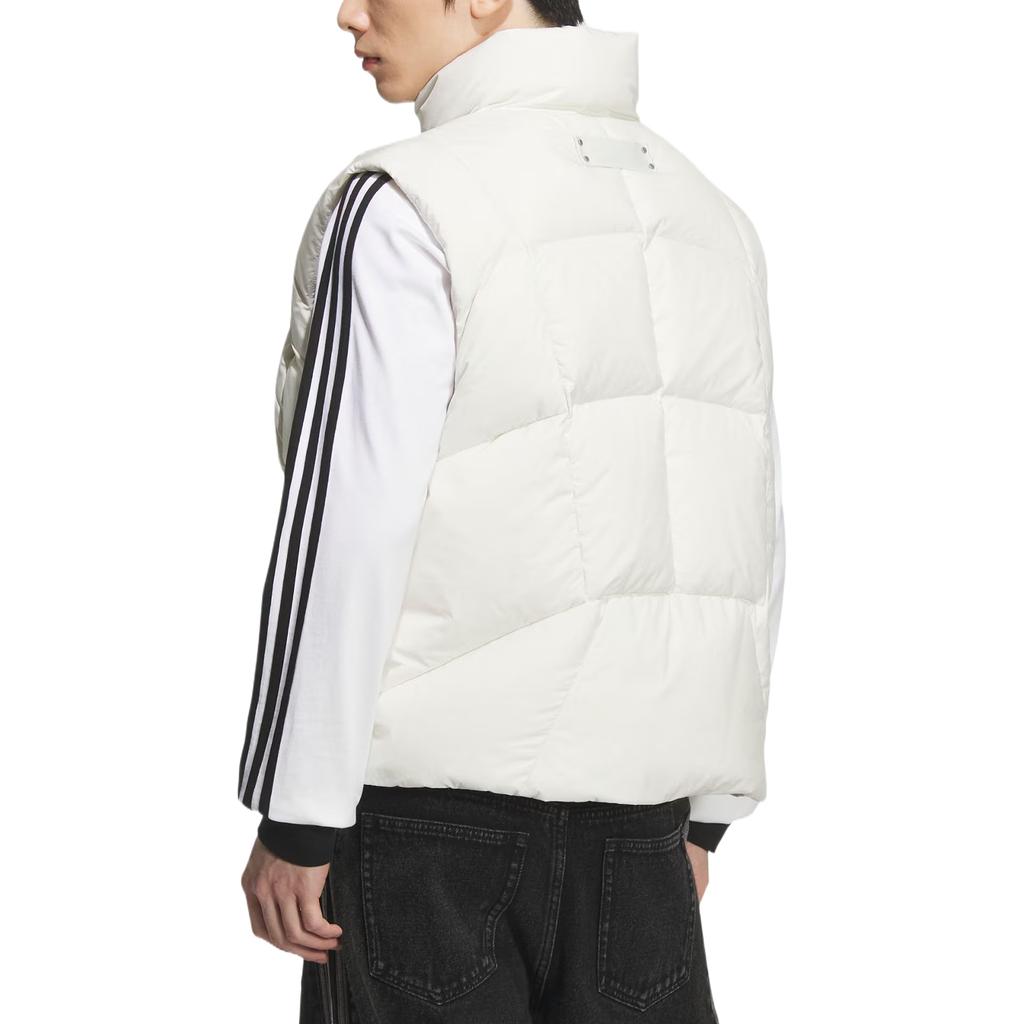 adidas Пуховой жилет Originals Унисекс KV3987