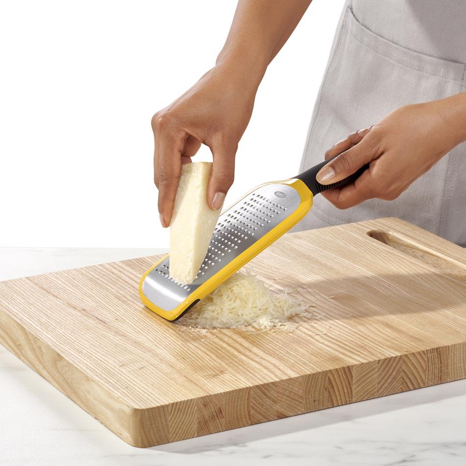 Good Grips Oxo Fine Grater