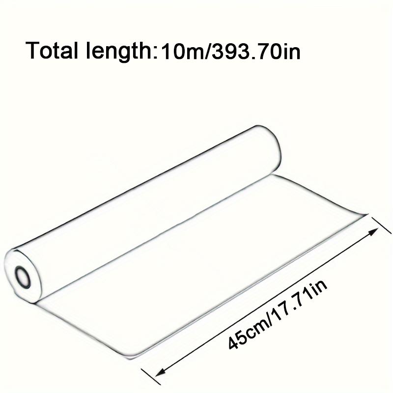 1 рулон Водонепроницаемая 3D наклейка на стену для гостиной, Ремонт шкафа, Самоклеящиеся обои для кухни, 0,45x10 м
