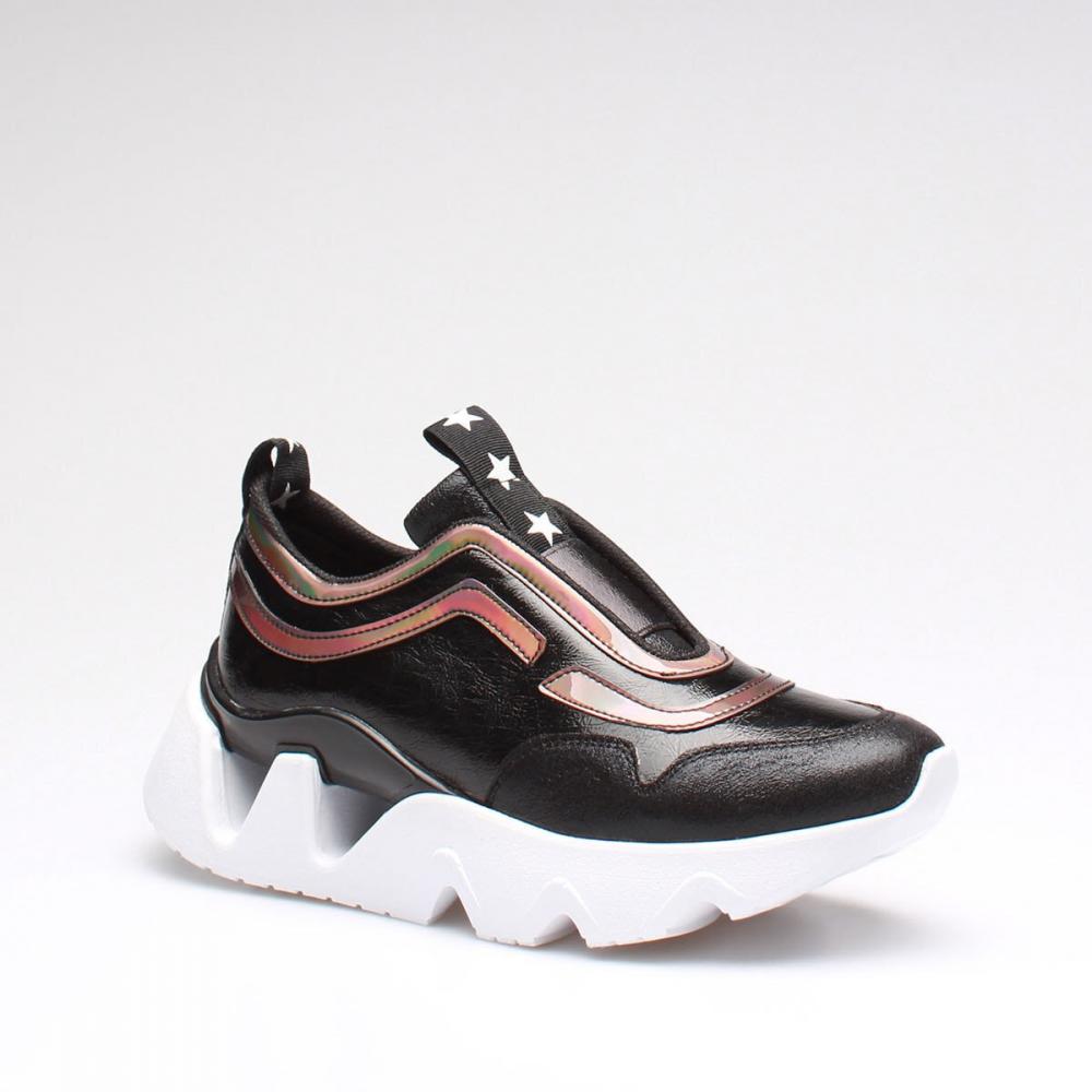 Женские кеды