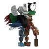 New Type Of Building Block Humanoid Building Toy Game Puzzle Leisure Collection Hand