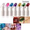 7- shiny face body stick luminous precision contour easy to apply flash stick Stage makeup stick Halloween