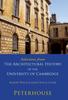 Книга Selections From The Architectural History Of The University Of Cambridge by John Willis Clark - Paperback
