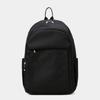 Schoolbag Female College Student Design Niche K- High School Backpack Male Simple Large Capacity Backpack