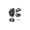 Casio Мужские часы G-Shock G-7900-3 Хаки Цифровые Водонепроницаемые Часы