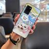 Силиконовый чехол-накладка для телефона Oukitel C21 Прочный чехол для телефона Грязеотталкивающий Граффити Полная защита Милый Пылезащитный ТПУ