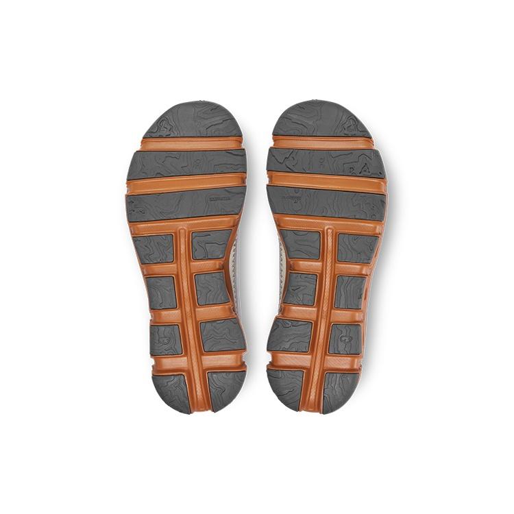 (WMNS) On Running Cloudaway 'Glacier Pecan' Women's 49.98406